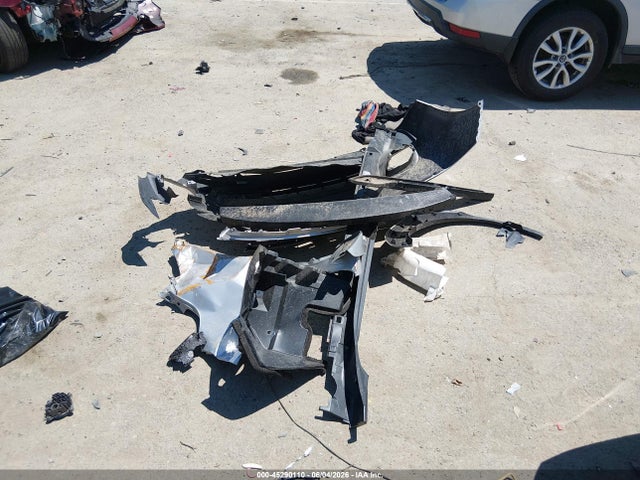 صورة مصغرة 12 لـ 2014 Nissan VERSA 1.6 SV
