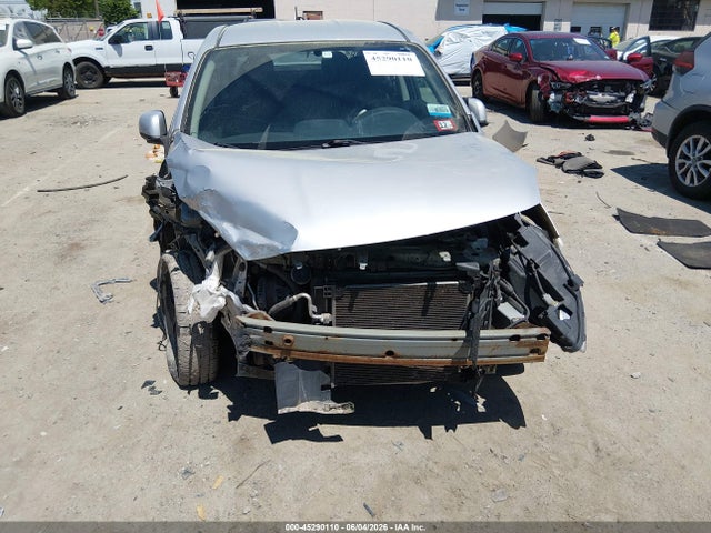 2014 Nissan VERSA 1.6 SV 照片 6