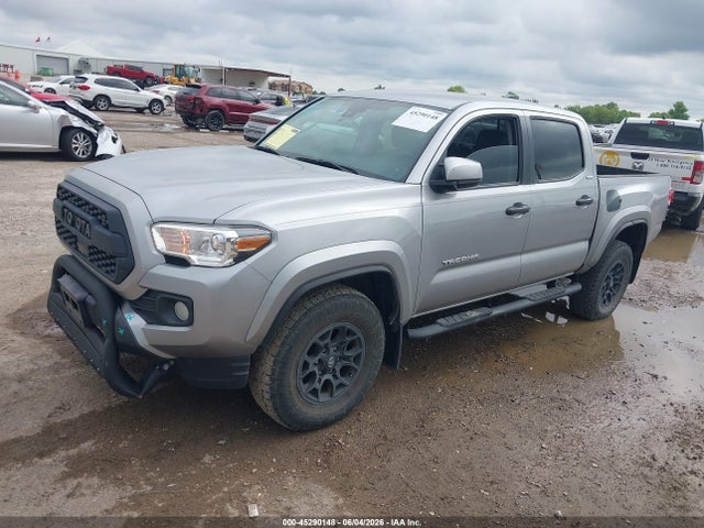 صورة 2 لـ 2021 Toyota TACOMA SR5 V6