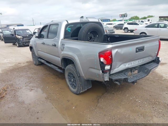صورة 3 لـ 2021 Toyota TACOMA SR5 V6