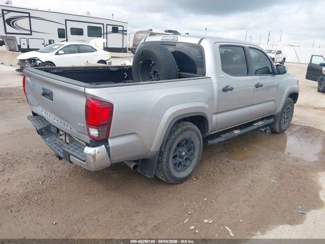 صورة 4 لـ 2021 Toyota TACOMA SR5 V6