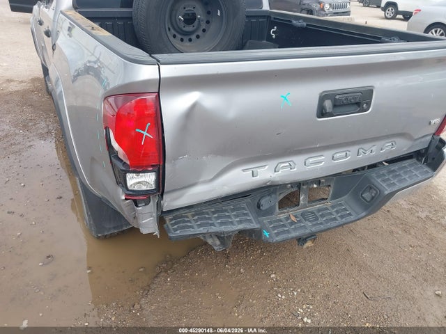 صورة 6 لـ 2021 Toyota TACOMA SR5 V6