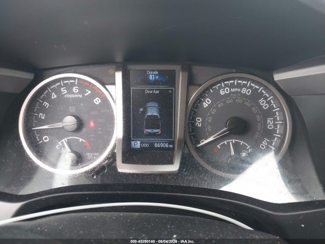 صورة 7 لـ 2021 Toyota TACOMA SR5 V6