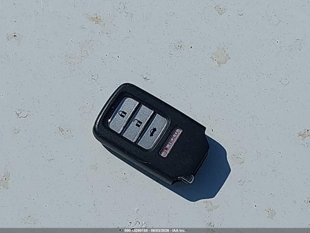 صورة مصغرة 11 لـ 2015 Honda CIVIC EX