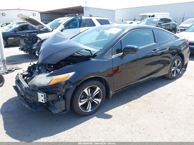 صورة 2 لـ 2015 Honda CIVIC EX