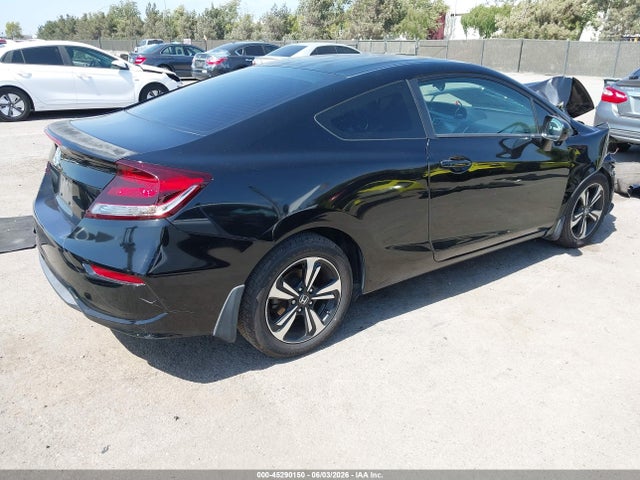صورة 4 لـ 2015 Honda CIVIC EX