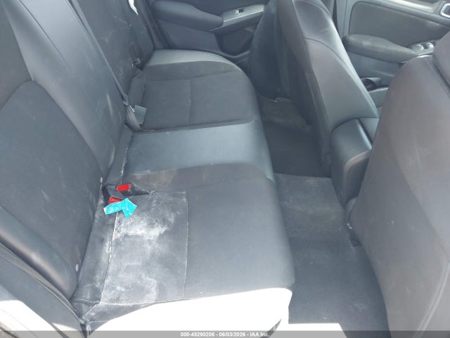 صورة 8 لـ 2024 Honda CIVIC SPORT