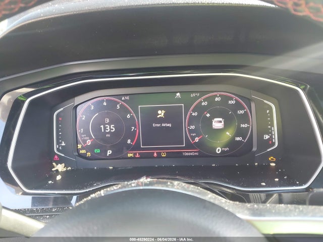 2019 Volkswagen JETTA GLI 2.0T 35TH ANNIVERSARY EDITION/2.0T AUTOB — фото 7
