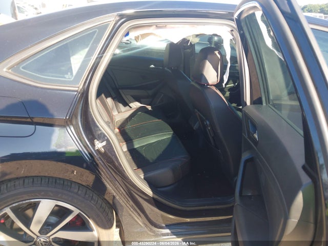 2019 Volkswagen JETTA GLI 2.0T 35TH ANNIVERSARY EDITION/2.0T AUTOB — фото 8