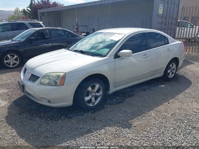 2004 Mitsubishi GALANT ES 照片 2