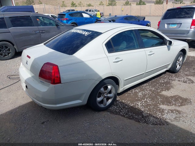 2004 Mitsubishi GALANT ES 照片 4