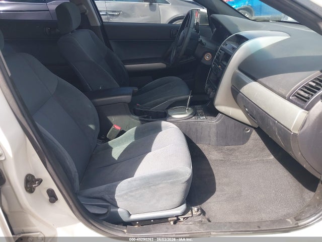2004 Mitsubishi GALANT ES 照片 5