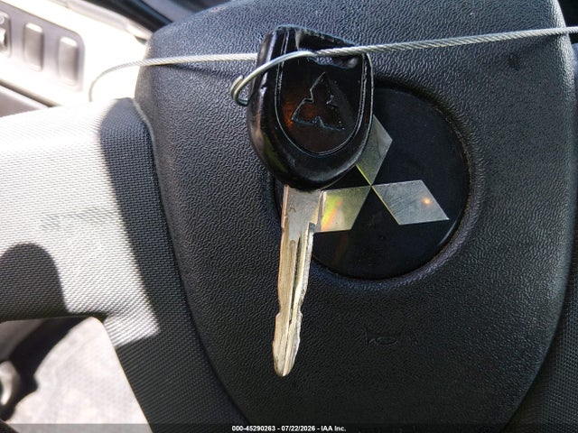 2004 Mitsubishi GALANT ES 缩略图 11