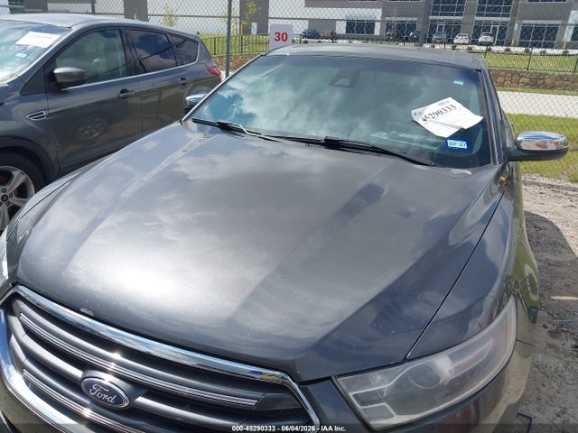 2017 FORD TAURUS LIMITED 照片 6
