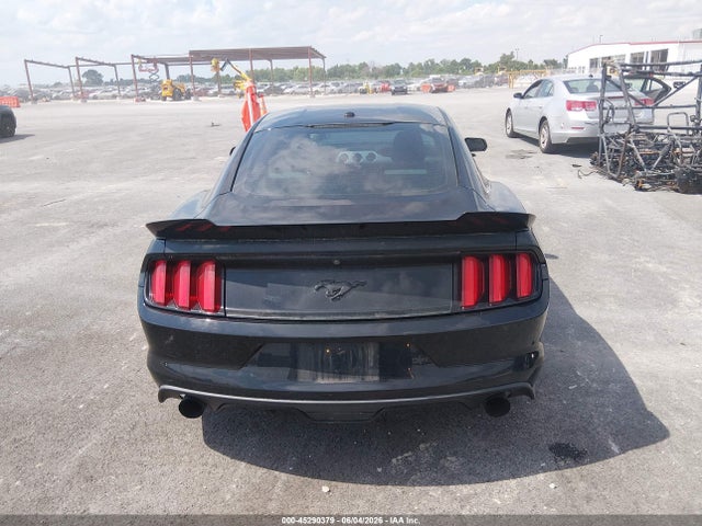 2015 FORD MUSTANG ECOBOOST 照片 16