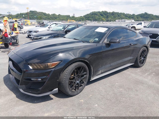 صورة 2 لـ 2015 FORD MUSTANG ECOBOOST