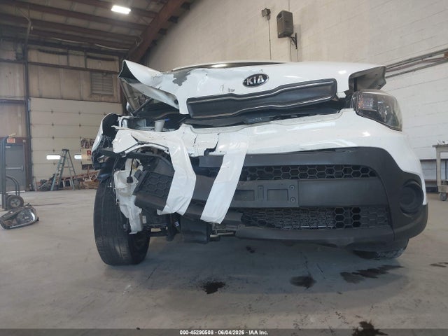 2018 KIA SOUL thumbnail 16