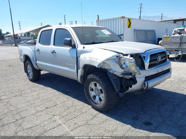2006 TOYOTA TACOMA PRERUNNER V6