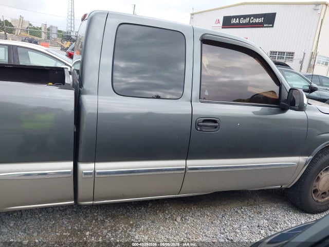2000 GMC SIERRA 1500 SLE 缩略图 13