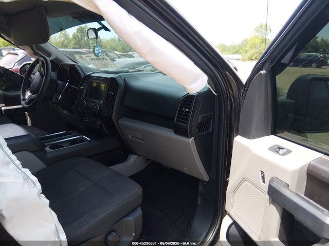 2019 FORD F-150 XL 缩略图 5