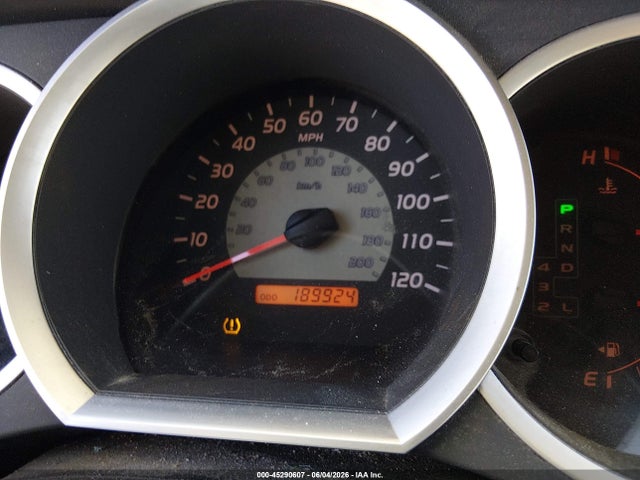 صورة 7 لـ 2006 Toyota TACOMA BASE V6