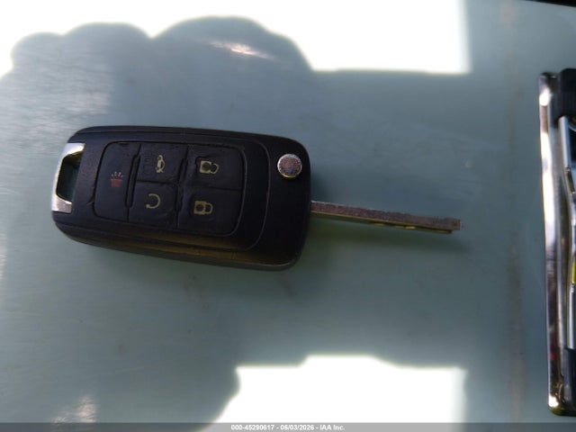 صورة مصغرة 11 لـ 2018 Chevrolet IMPALA 1LT