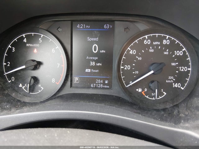 2022 Nissan ALTIMA S FWD 照片 7