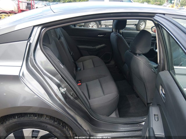 2022 Nissan ALTIMA S FWD 照片 8