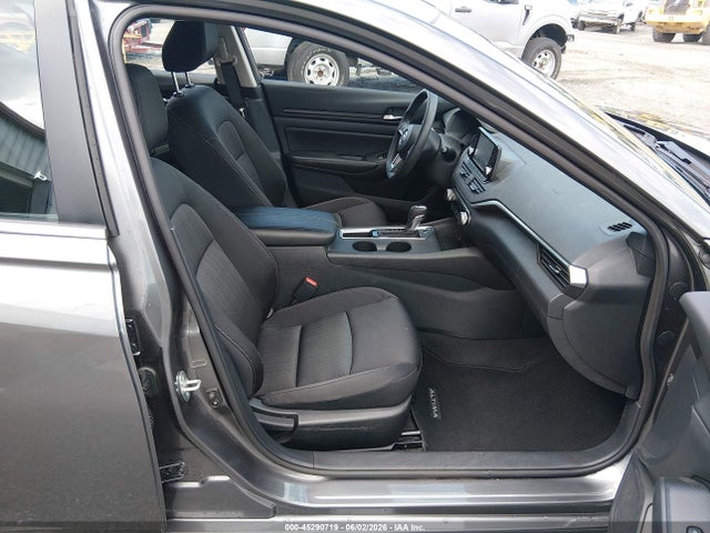 2022 Nissan ALTIMA S FWD 照片 5