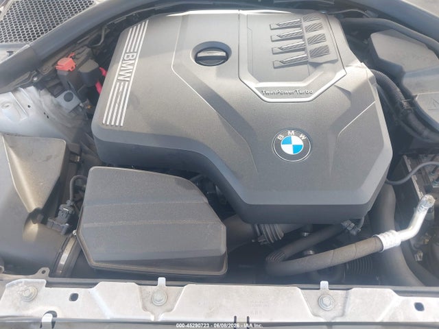صورة 10 لـ 2023 BMW 330I