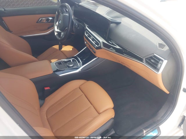 صورة 5 لـ 2023 BMW 330I