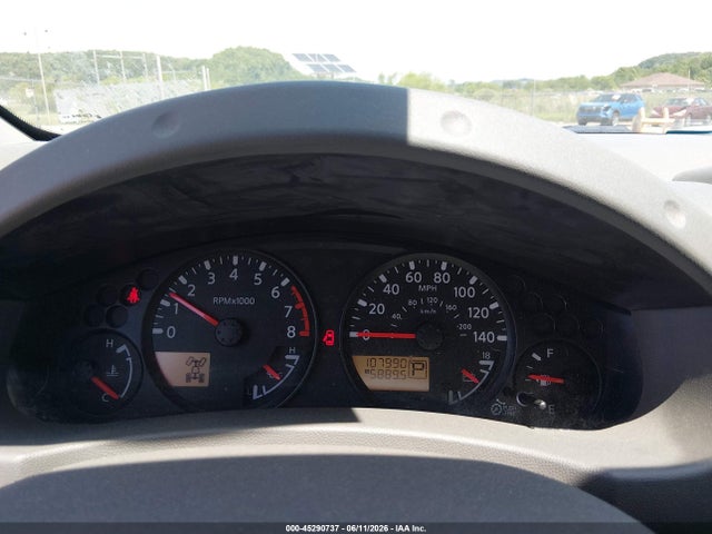 2015 Nissan FRONTIER SV 照片 7