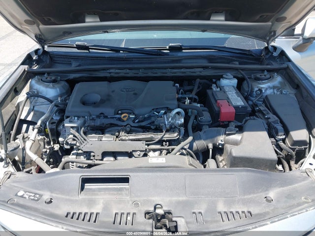 صورة 10 لـ 2023 Toyota CAMRY SE