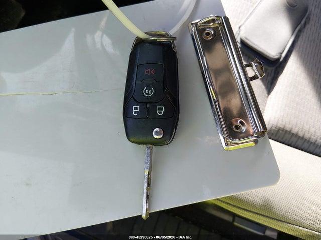 2019 FORD F-150 XLT 缩略图 11