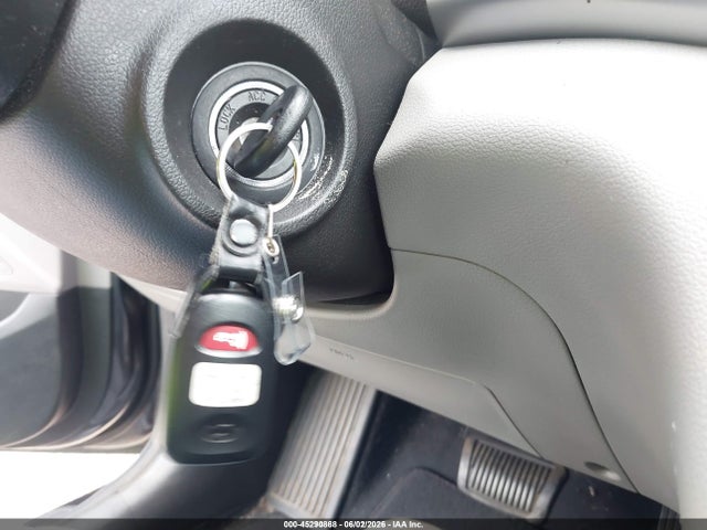 2020 Hyundai ELANTRA SE — миниатюра 11