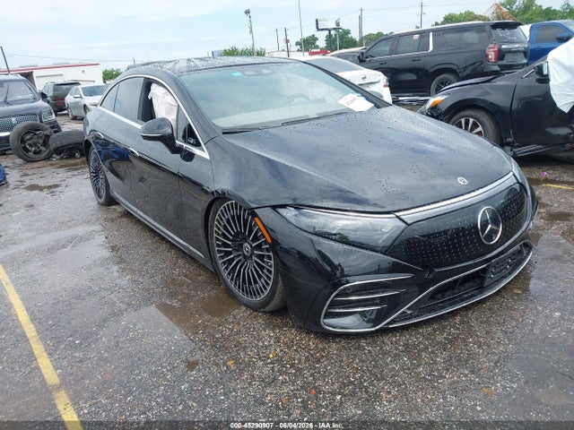 2022 MERCEDES-BENZ E 