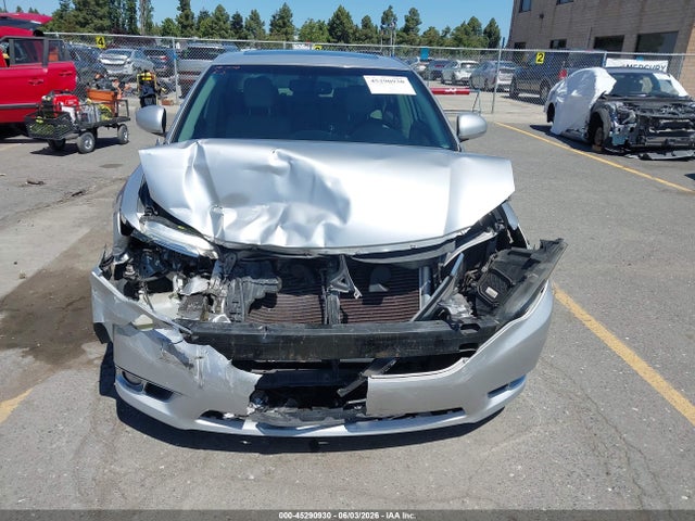 صورة 6 لـ 2011 Toyota AVALON LIMITED