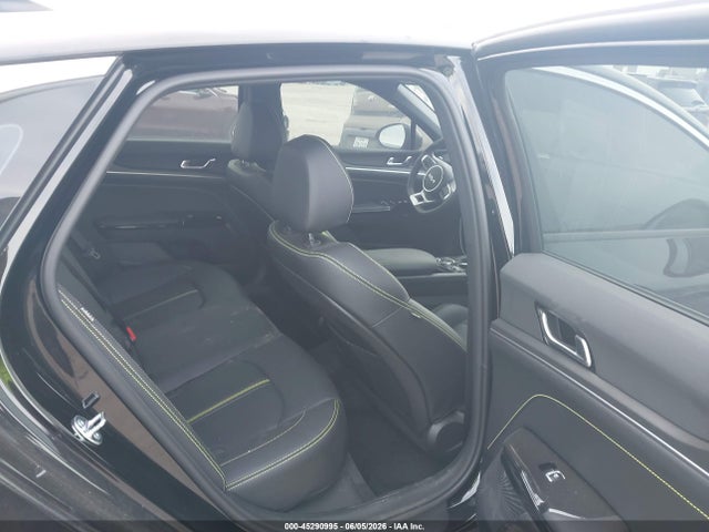 صورة 8 لـ 2026 KIA K5 GT