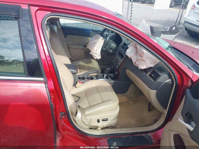 صورة 5 لـ 2012 FORD FUSION SEL