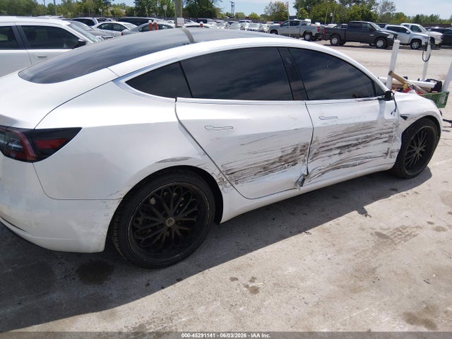 2019 Tesla MODEL 3 LONG RANGE/PERFORMANCE 照片 6