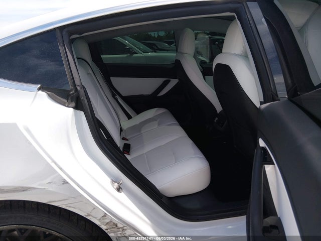 2019 Tesla MODEL 3 LONG RANGE/PERFORMANCE 照片 8