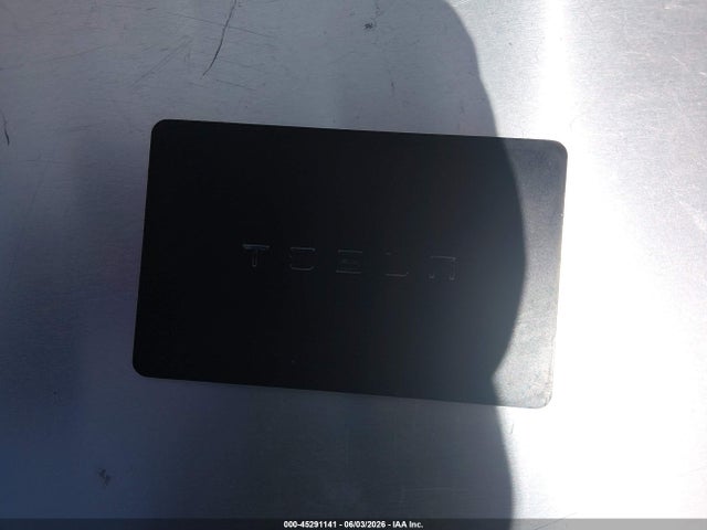 2019 Tesla MODEL 3 LONG RANGE/PERFORMANCE 照片 10