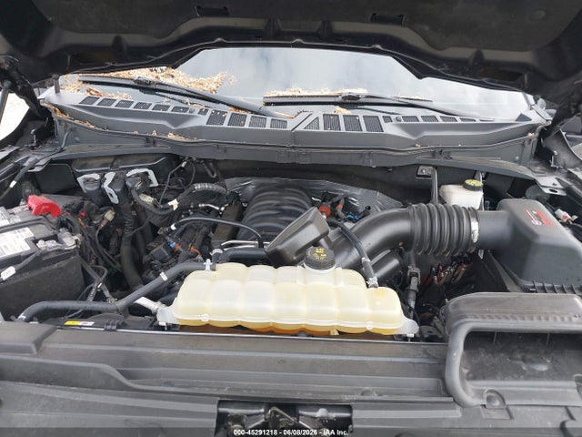 صورة 10 لـ 2023 FORD F-150 XLT
