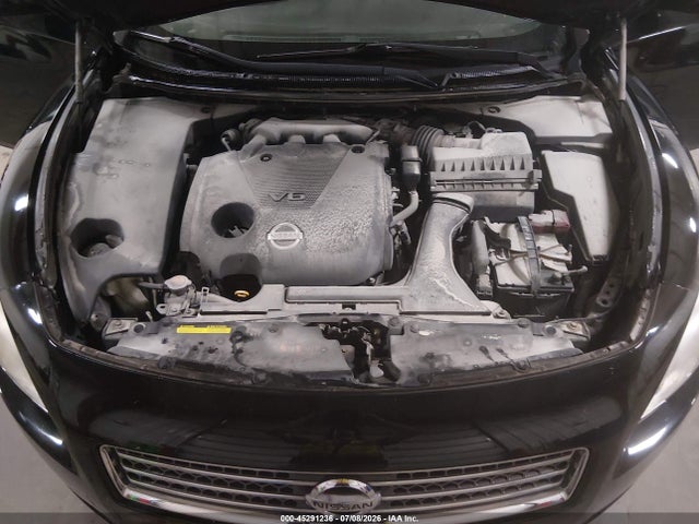 صورة 10 لـ 2011 Nissan MAXIMA 3.5 S