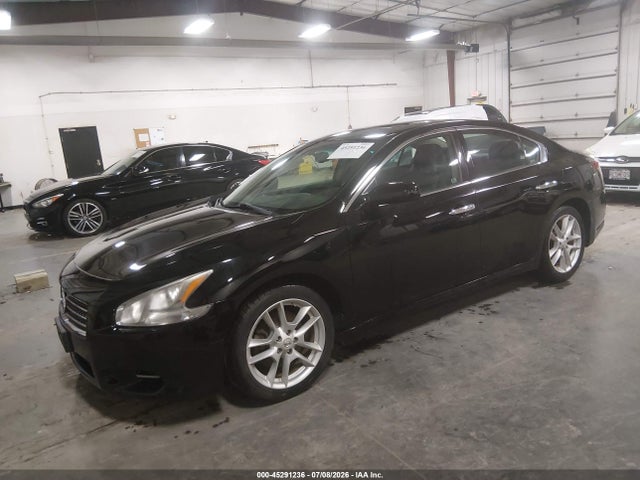 صورة 2 لـ 2011 Nissan MAXIMA 3.5 S