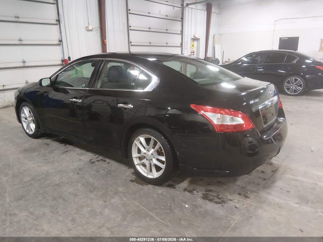 صورة 3 لـ 2011 Nissan MAXIMA 3.5 S