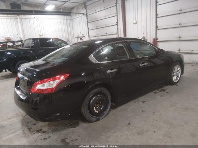 صورة 4 لـ 2011 Nissan MAXIMA 3.5 S