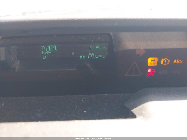 صورة 7 لـ 2008 Toyota PRIUS