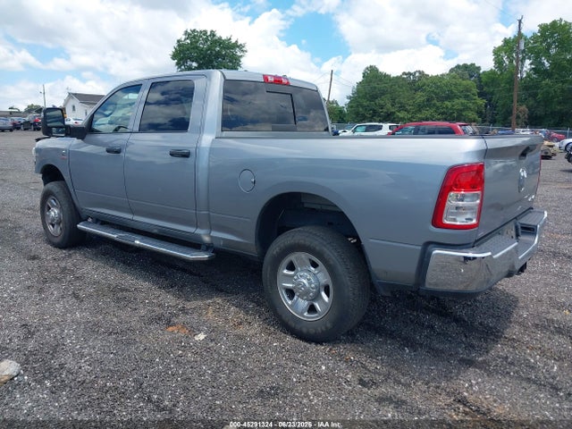 صورة 3 لـ 2024 RAM 2500 TRADESMAN 4X4 6'4 BOX