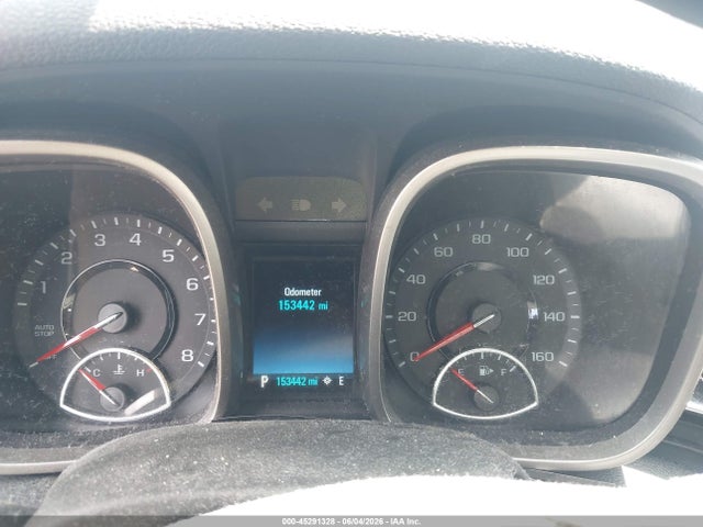 2015 Chevrolet MALIBU 1LT 照片 7